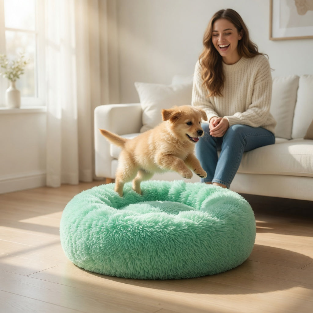 Six colors to match your home